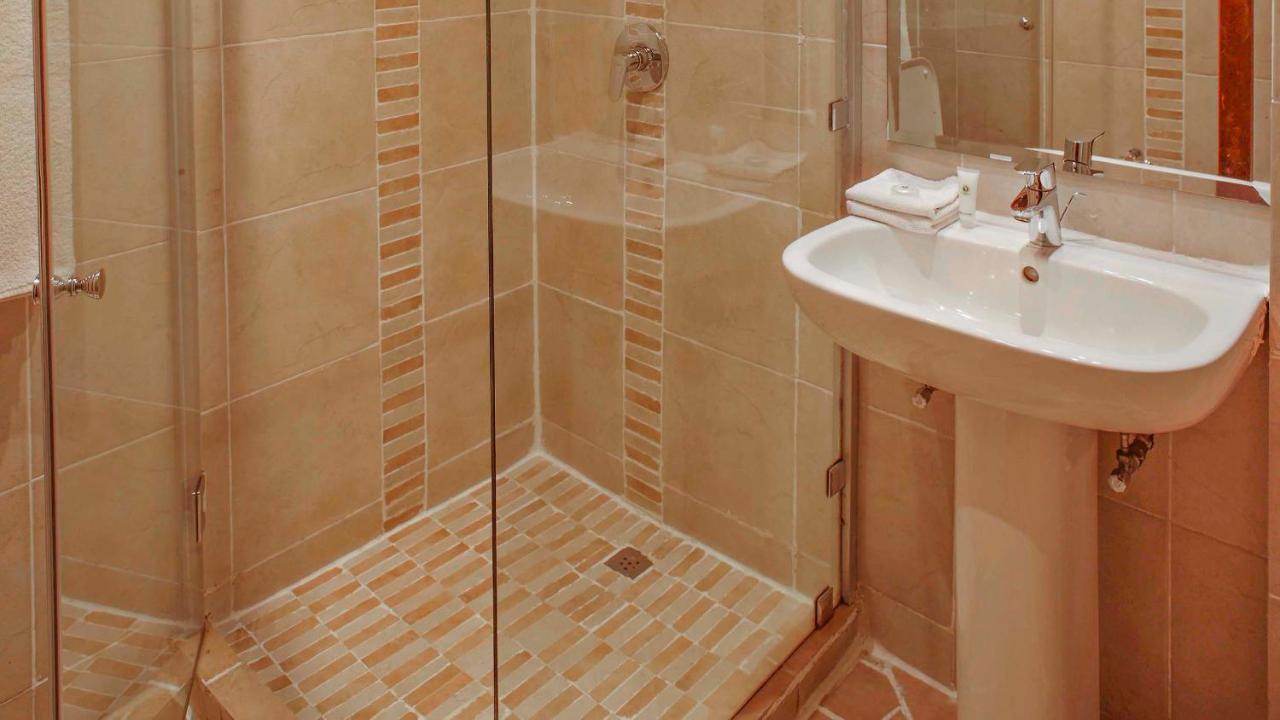 The Ark Lodge Nyeri Zewnętrze zdjęcie