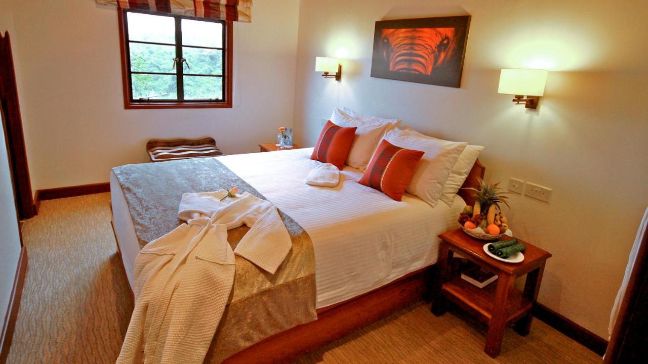 The Ark Lodge Nyeri Zewnętrze zdjęcie