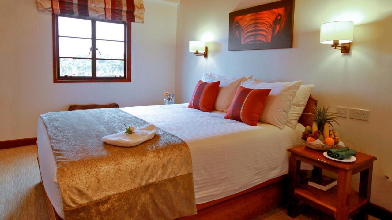 The Ark Lodge Nyeri Zewnętrze zdjęcie