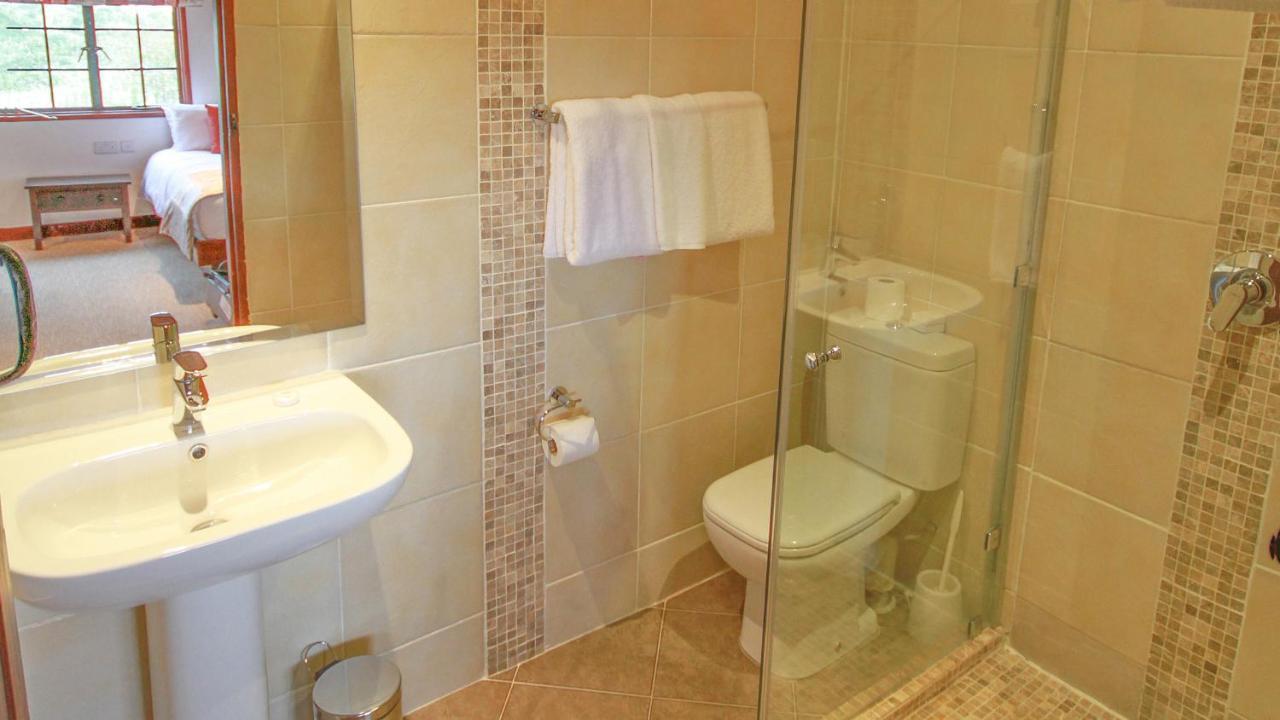 The Ark Lodge Nyeri Zewnętrze zdjęcie