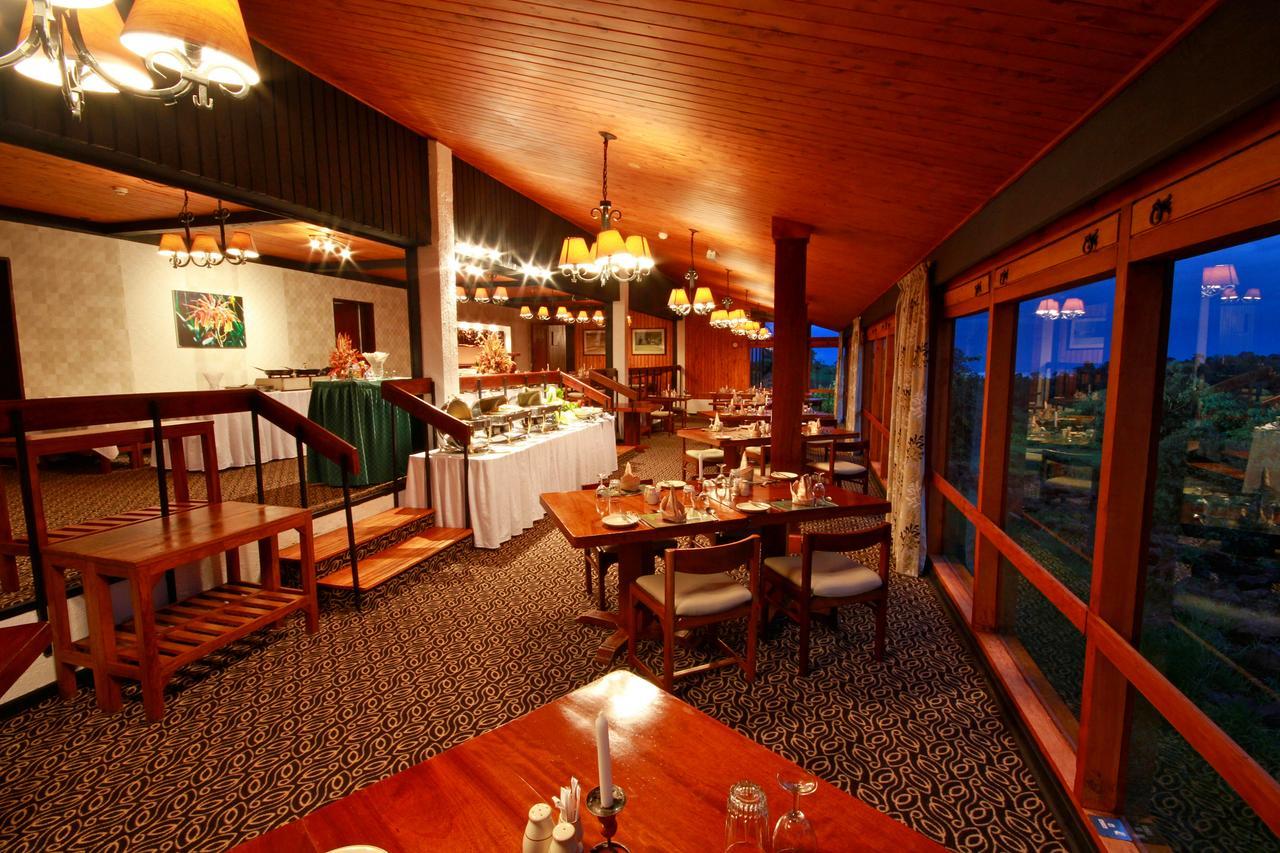 The Ark Lodge Nyeri Zewnętrze zdjęcie
