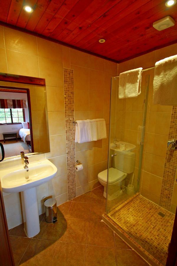 The Ark Lodge Nyeri Zewnętrze zdjęcie
